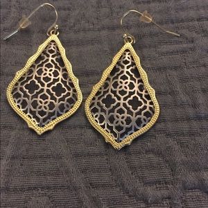 Kendra Scott Earrings